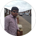 srinivas santhapuri profile picture