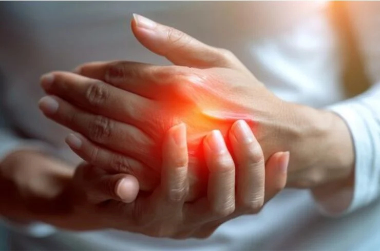 Musculoskeletal Rheumatology