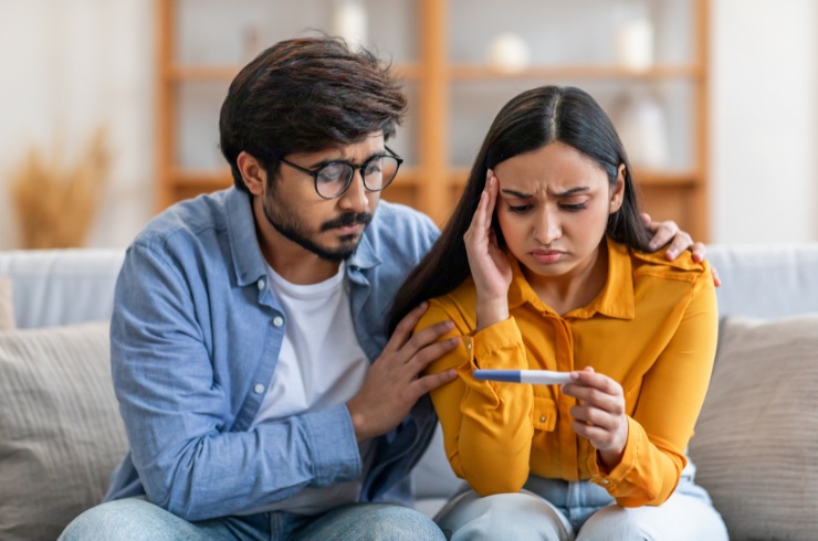 Infertility Treatments